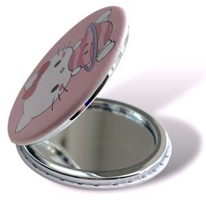 Hello Kitty- Compact Mirror
